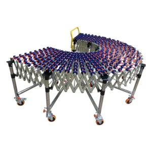 Skate Wheel Conveyor
