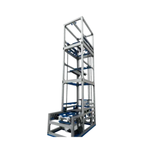 Vertical Transfer Conveyor